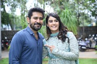 Bichagadu 2 Movie Press Meet